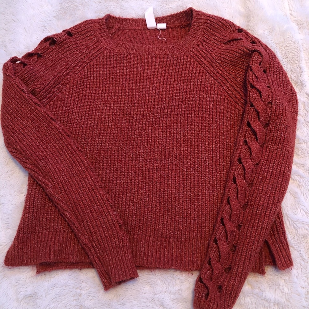 Tillys Knit Sweater